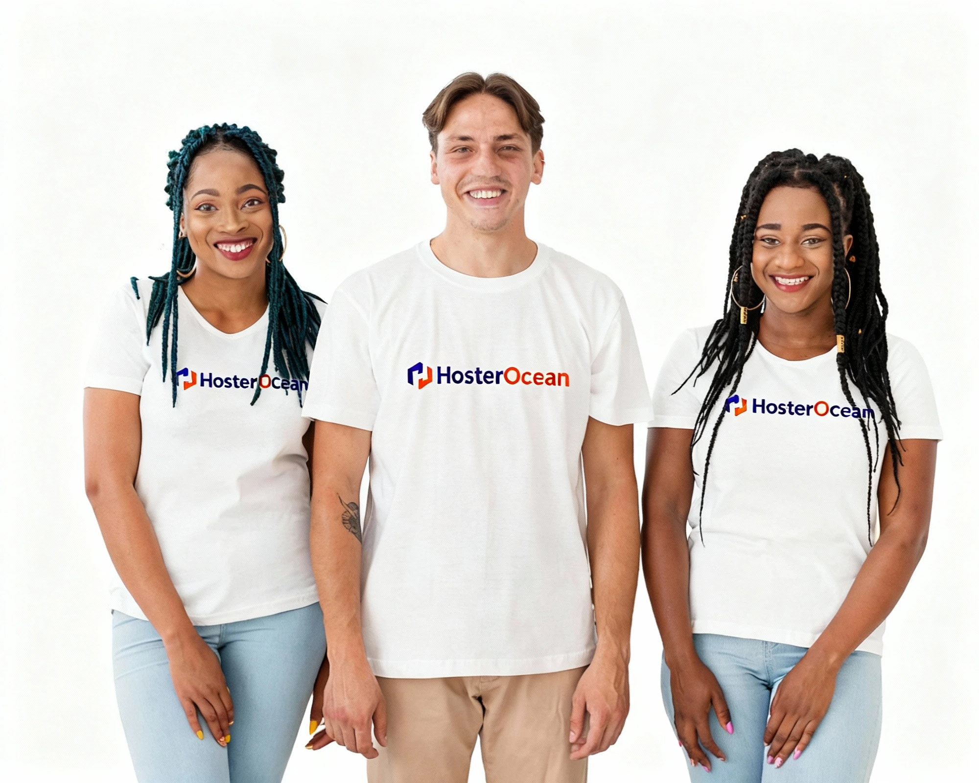 HosterOcean Team